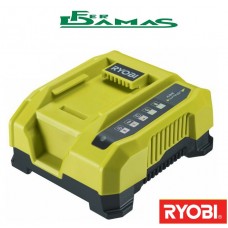 CARICA BATTERIA RAPIDO 36V RYOBI ART. RY36C60A 